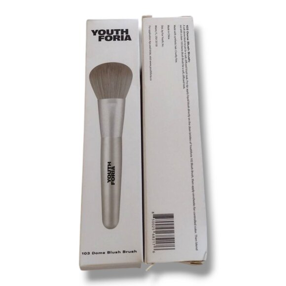 Youthforia Dome Blush Brush - Picture 4 of 4